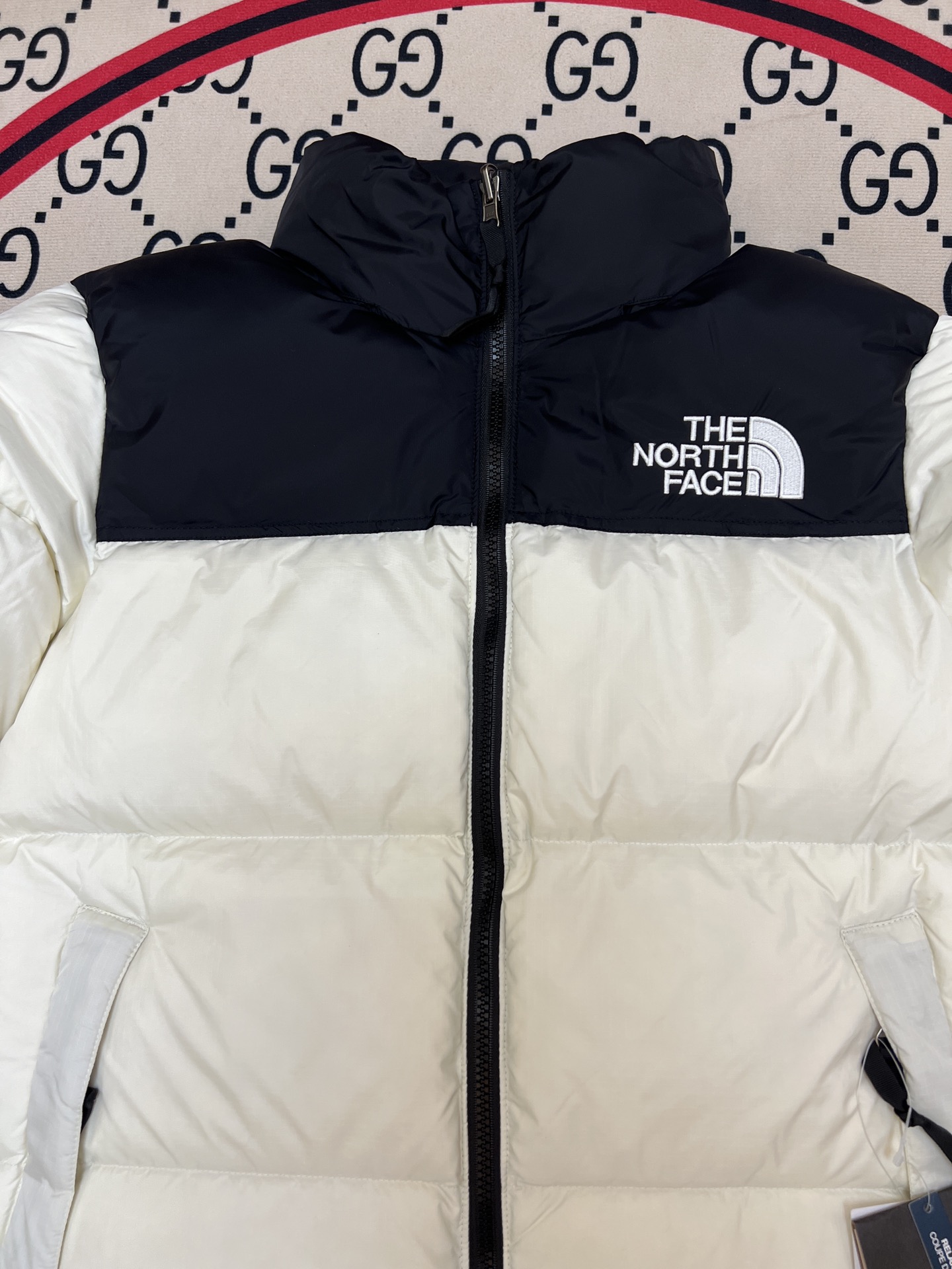 The North Face Down Jackets